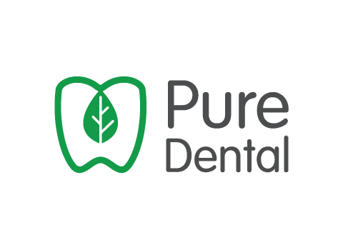 pure dental Truong oakdale logo
